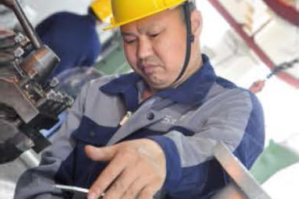 企业环境